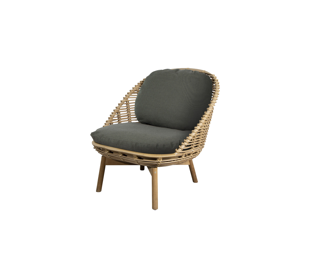 Hive lounge chair