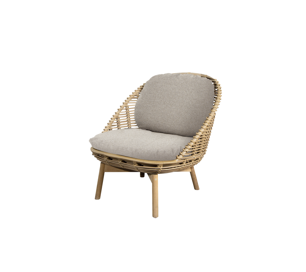 Hive lounge chair