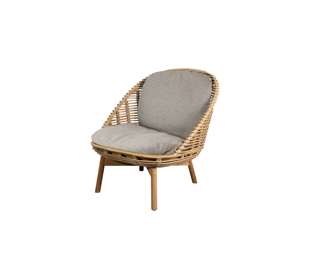 Hive lounge chair