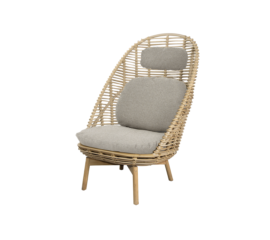 Hive highback chair