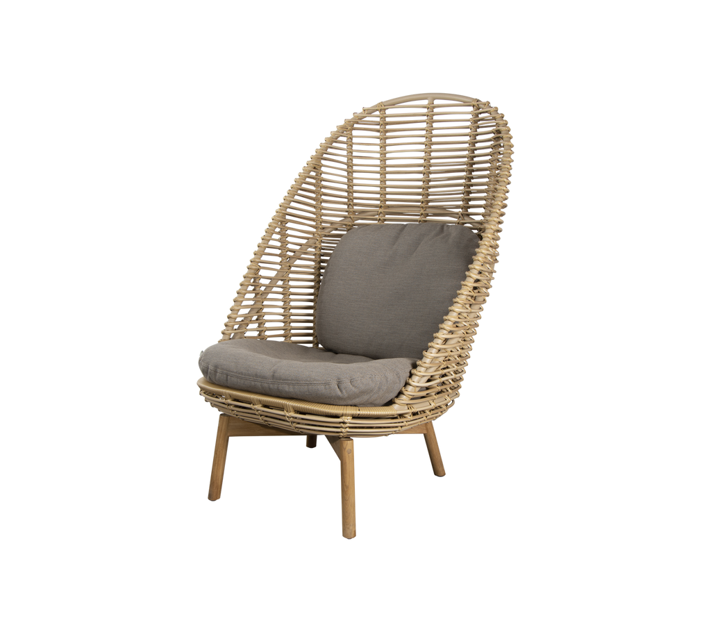 Hive highback chair