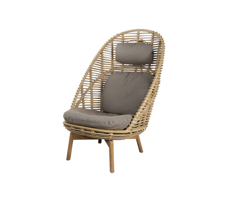 Hive highback chair