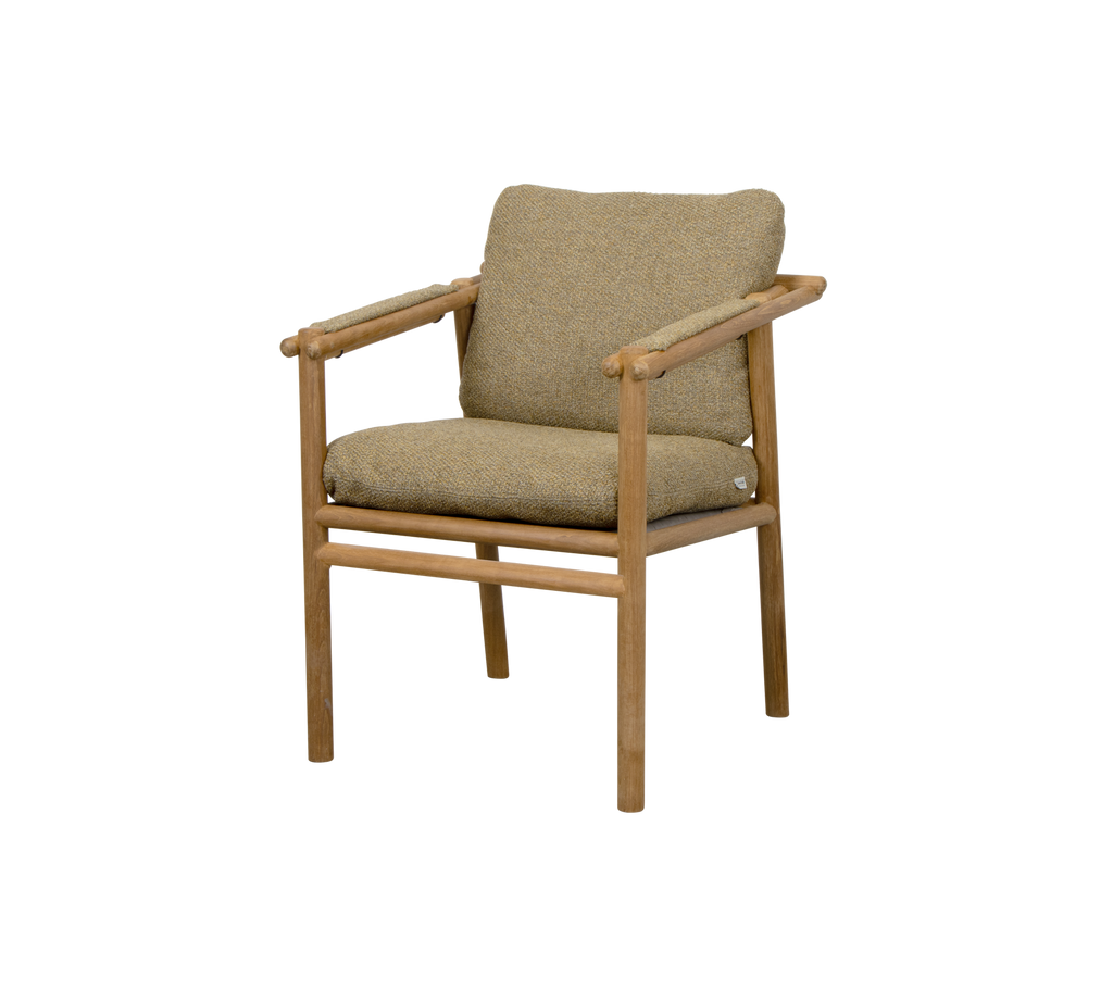 Sticks armchair