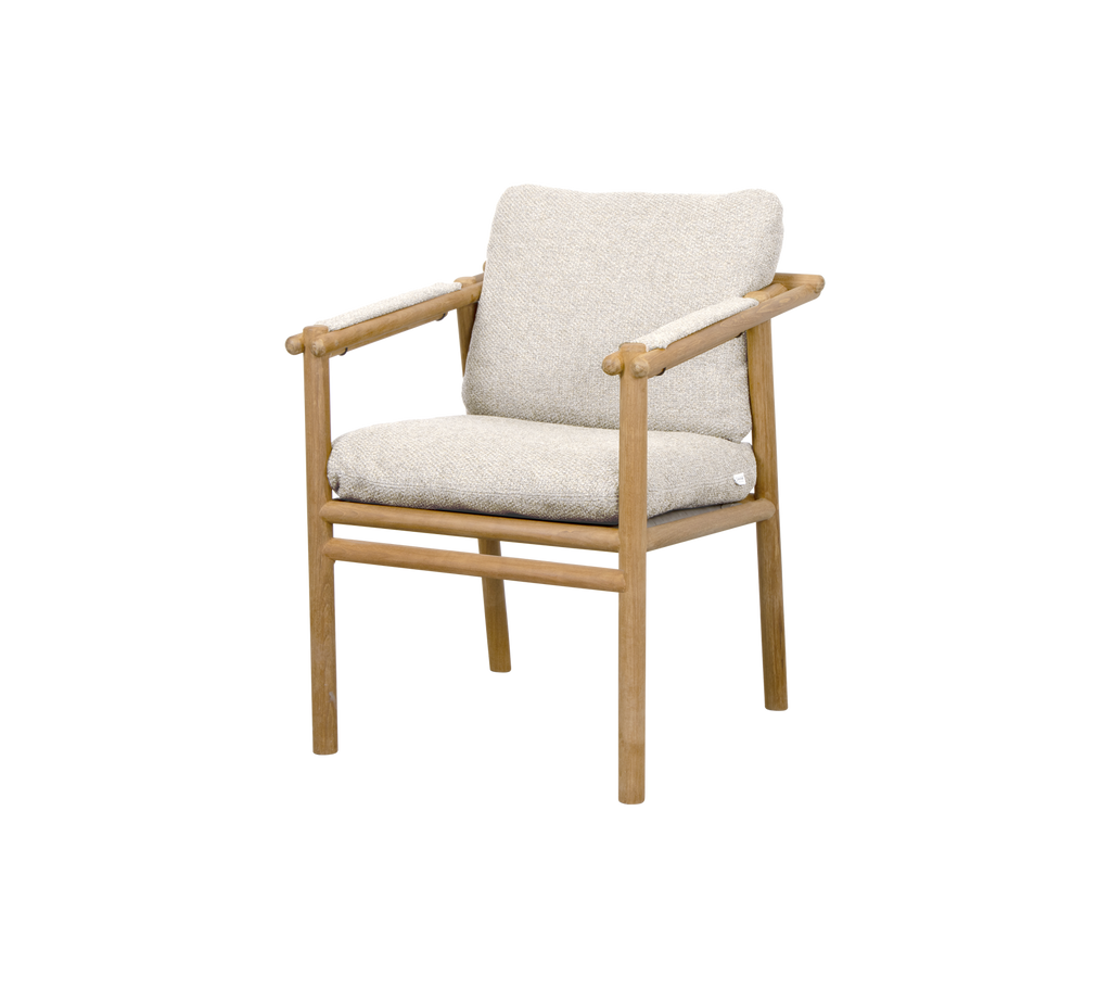 Sticks armchair