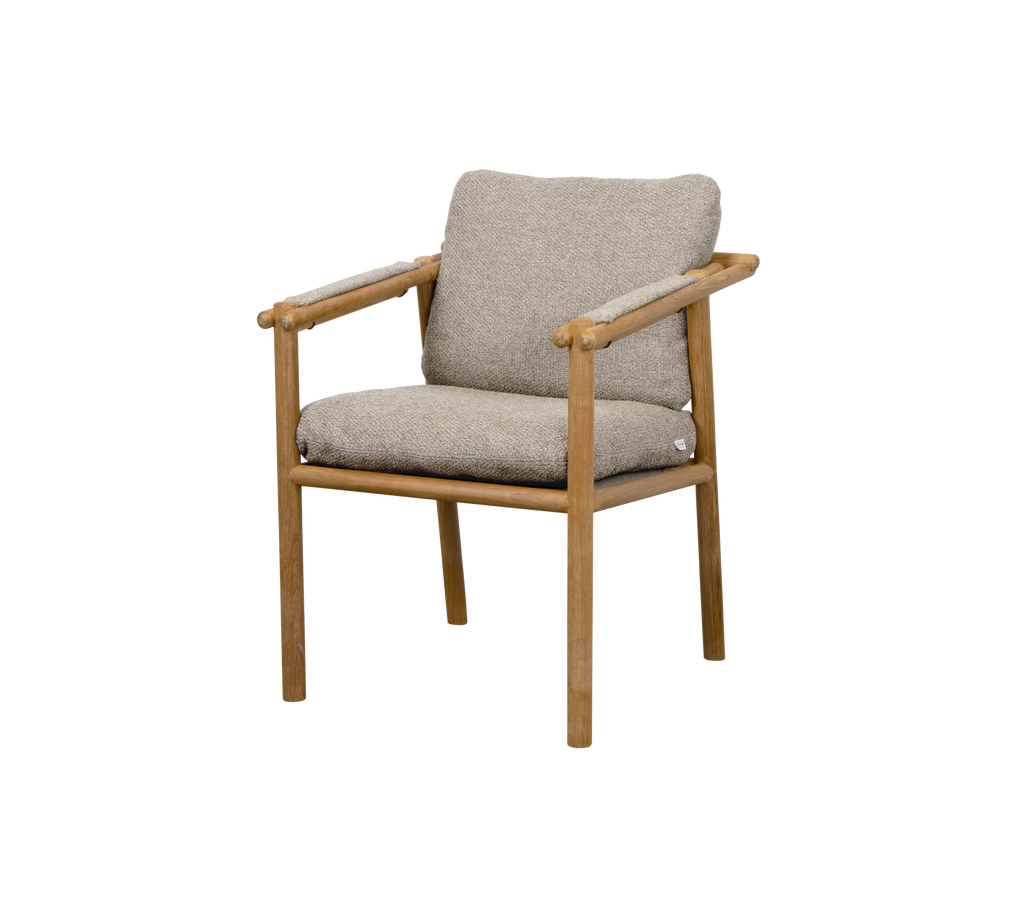 Sticks armchair