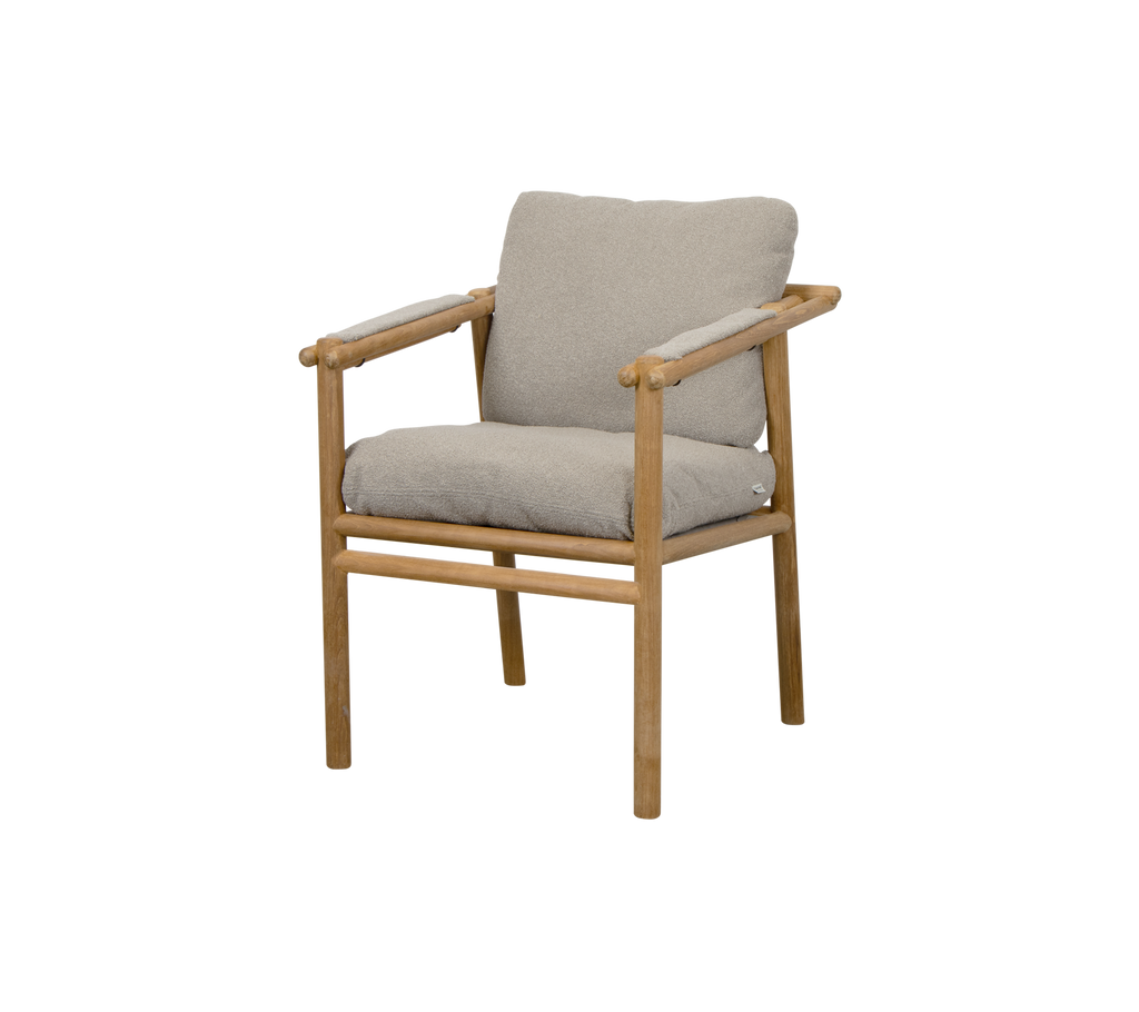 Sticks armchair