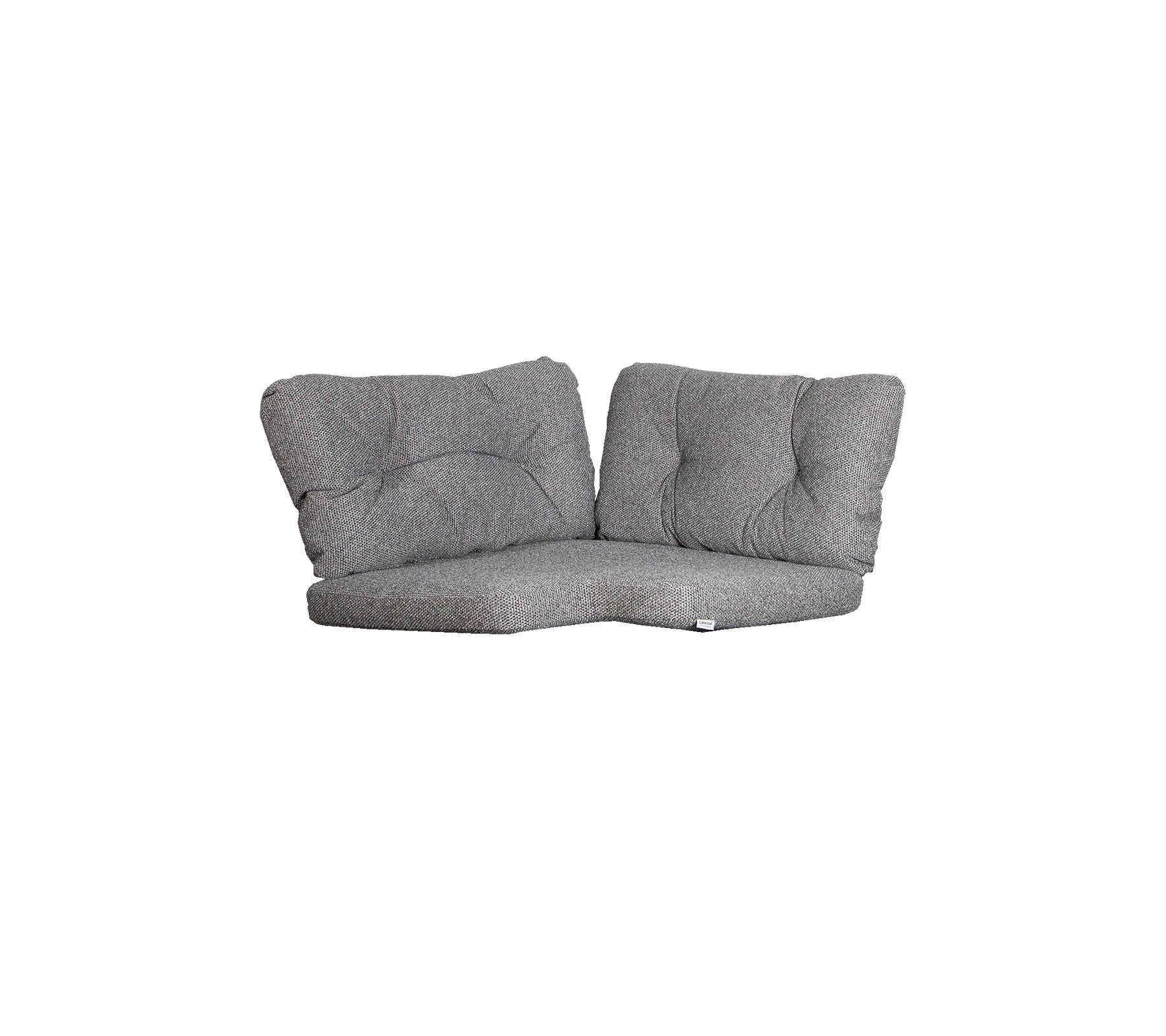 Cushion set, Ocean corner module