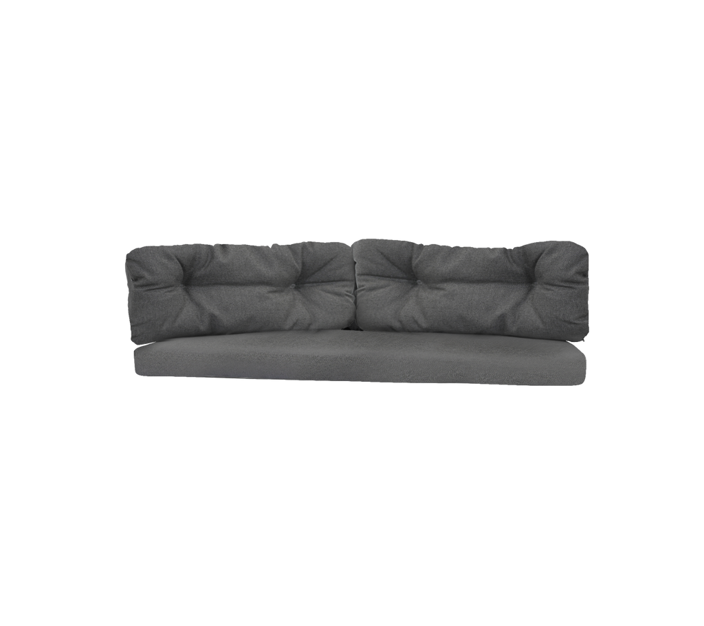 Cushion set, Ocean large 3-seater sofa