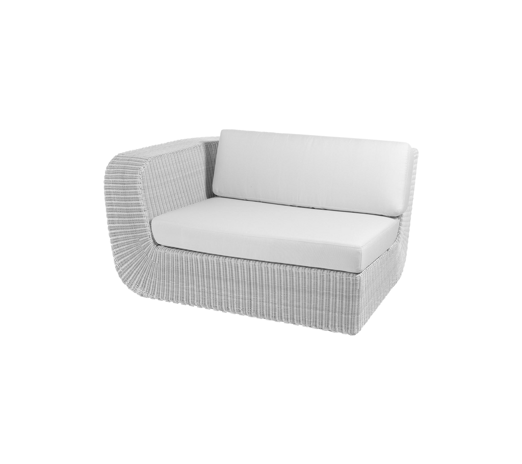 Savannah 2-seater sofa, right module
