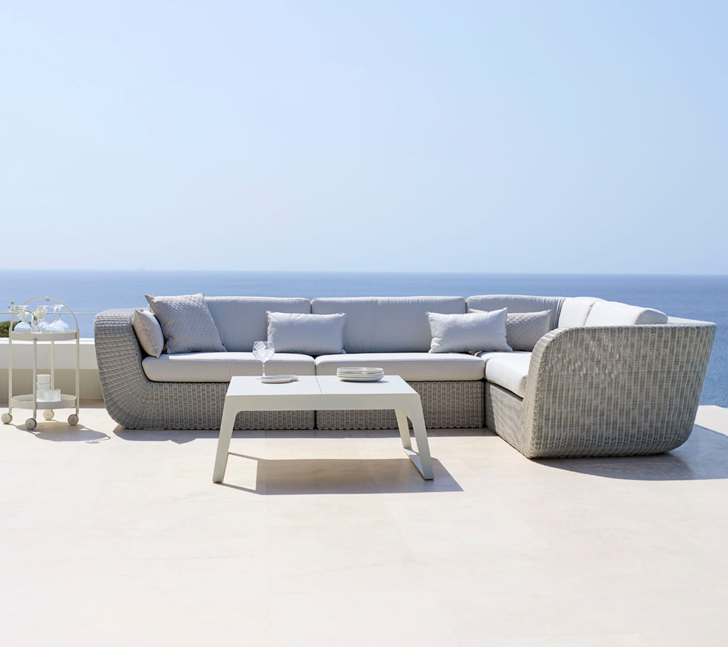 Savannah 2-seater sofa, left module