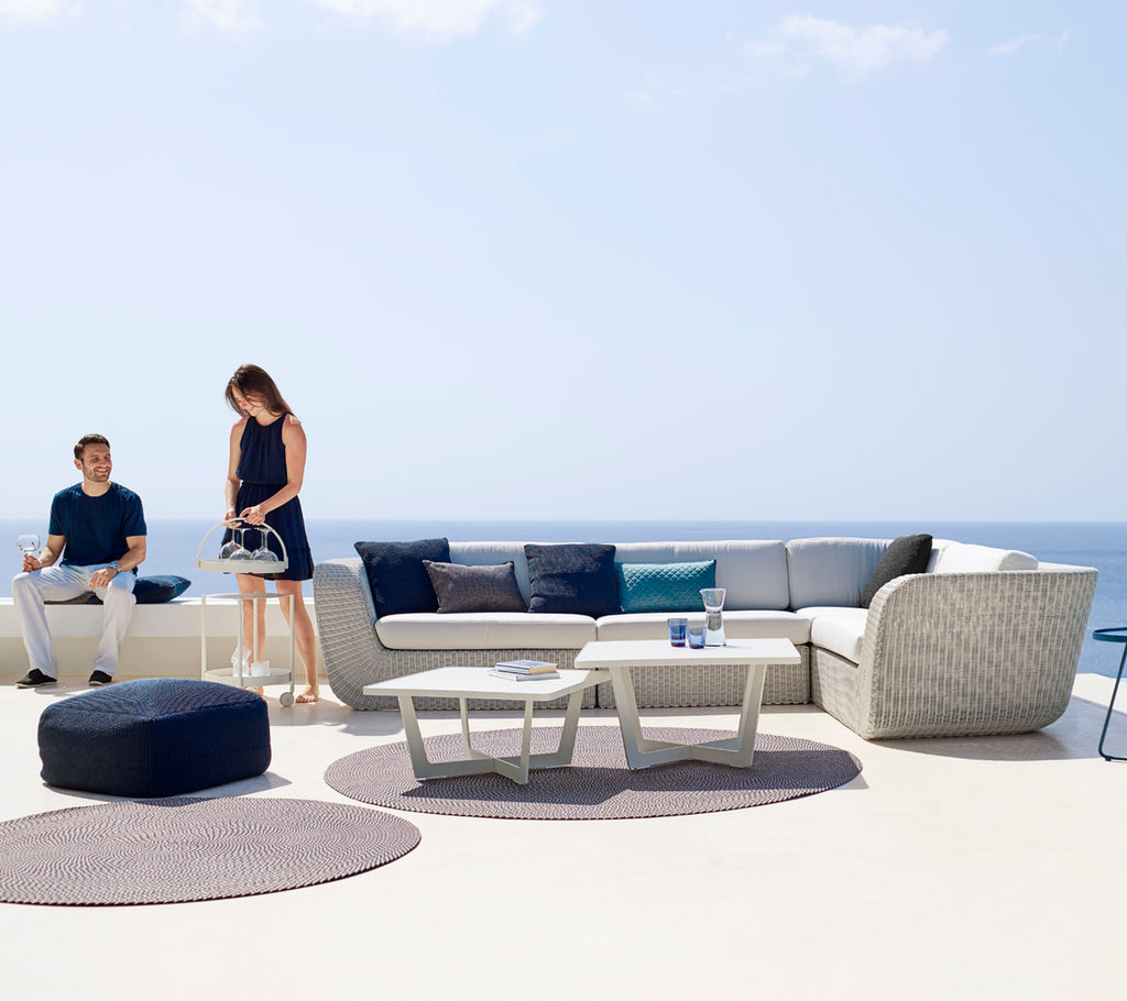 Savannah 2-seater sofa, left module