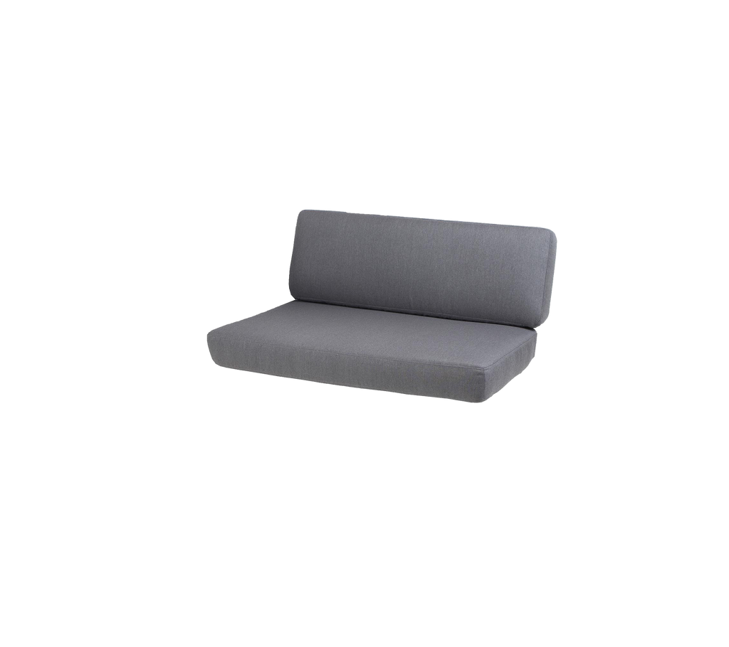 Cushion set, Savannah 2-seater sofa, left module