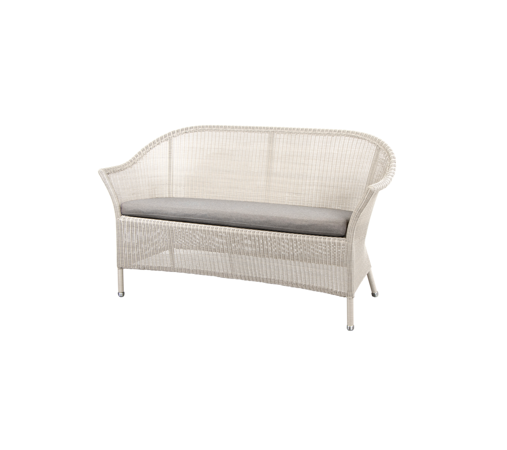 Lansing 2-seater sofa