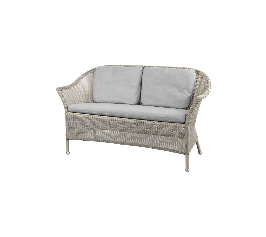 Lansing 2-seater sofa