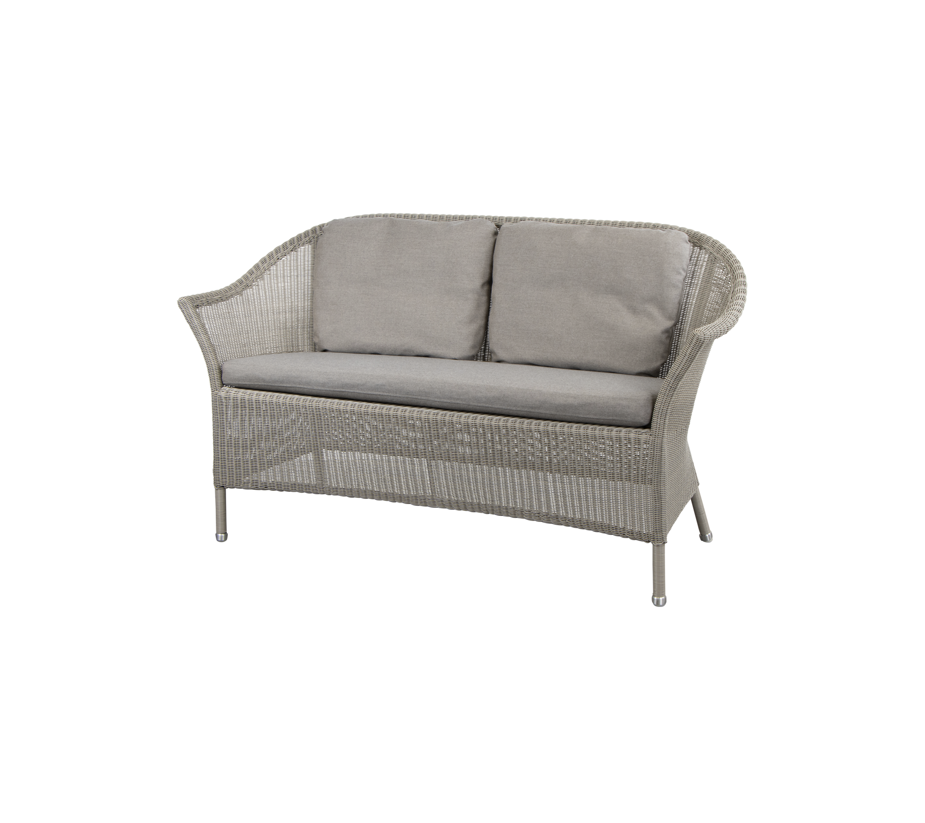 Back cushion, Lansing 2-seater sofa