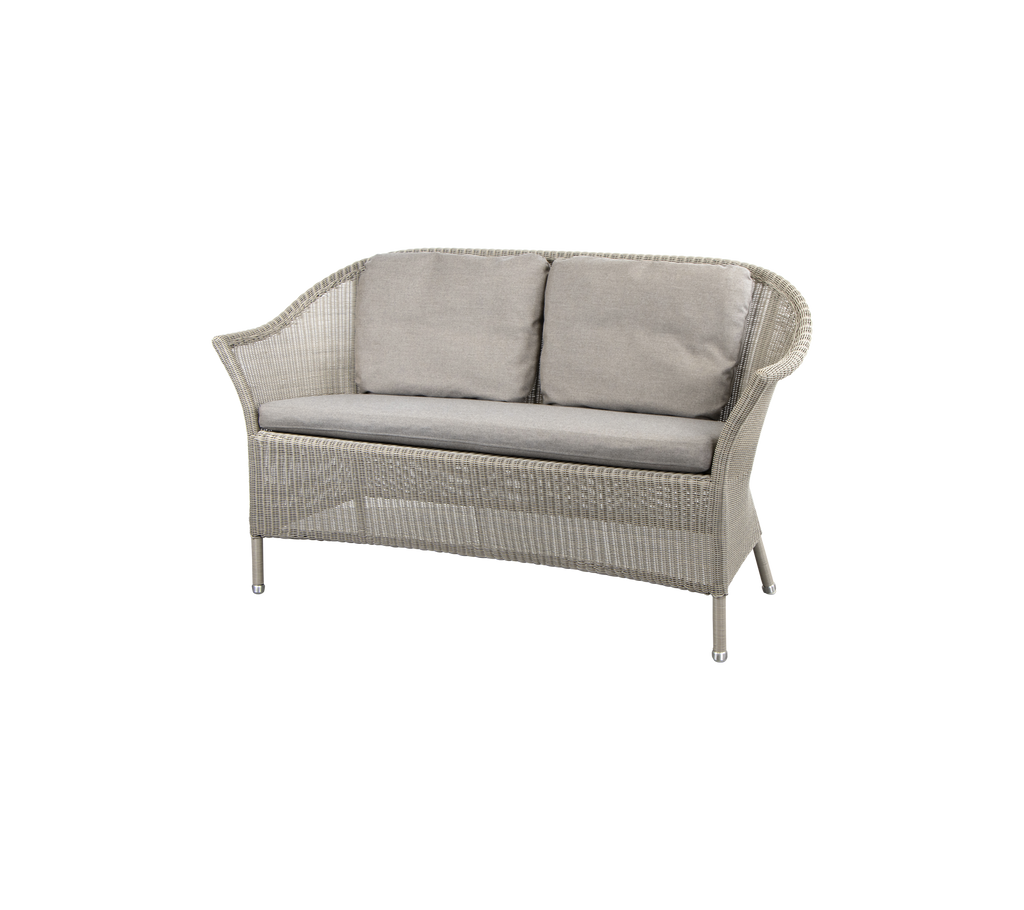 Lansing 2-seater sofa