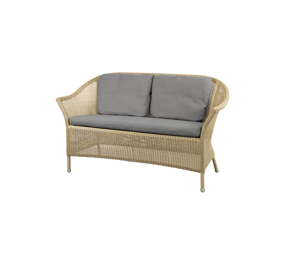 Lansing 2-seater sofa