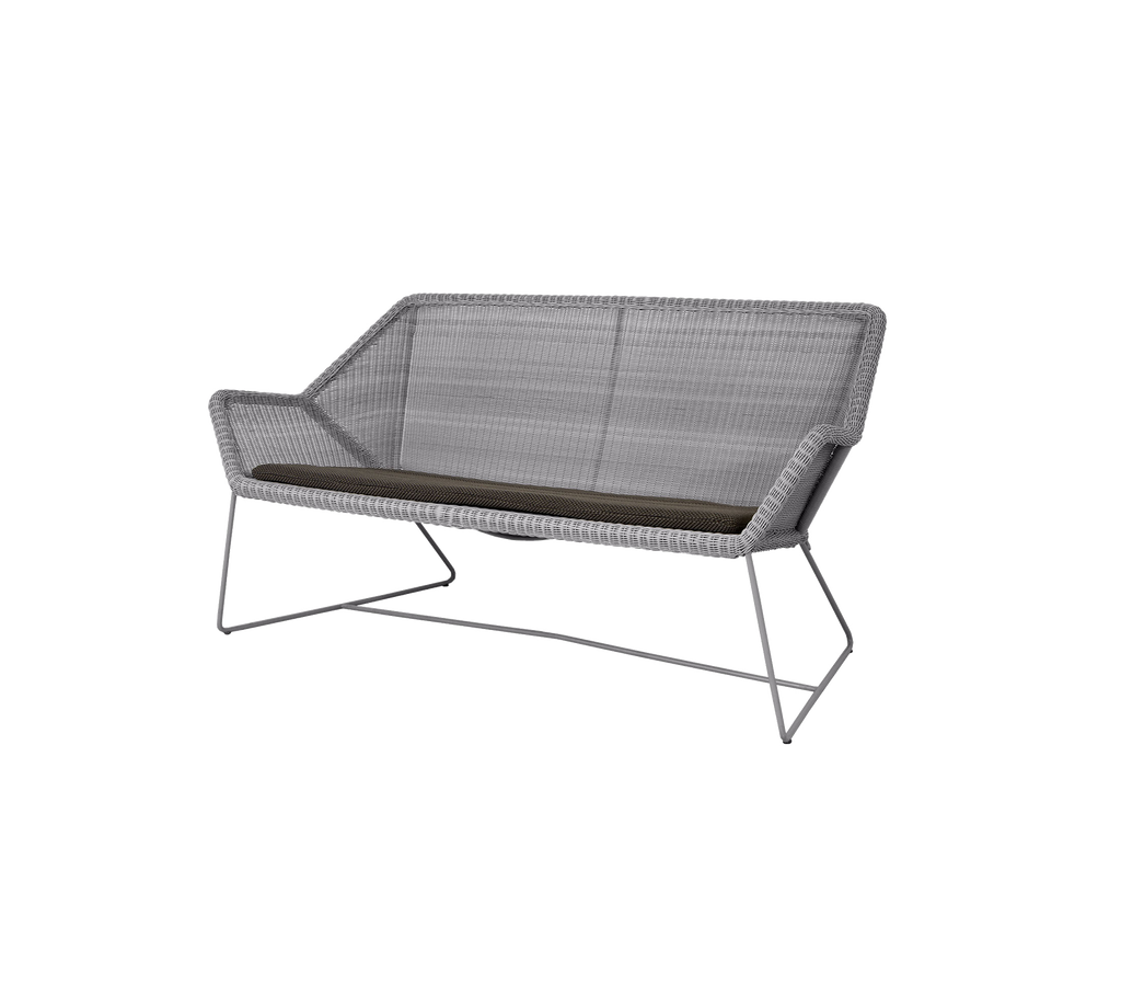 Breeze 2-seater sofa