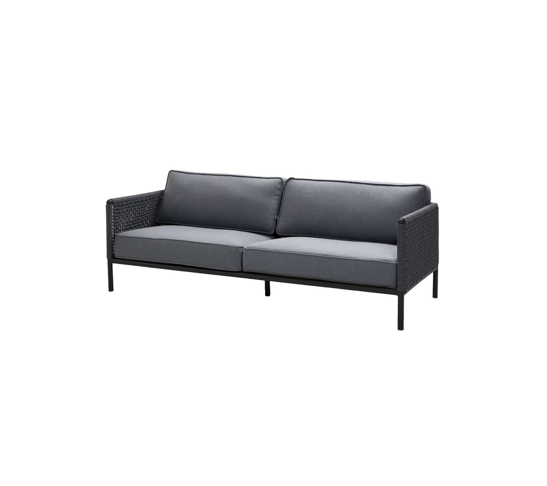 Encore 3-seater sofa