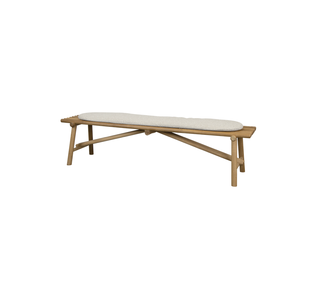 Sticks bench