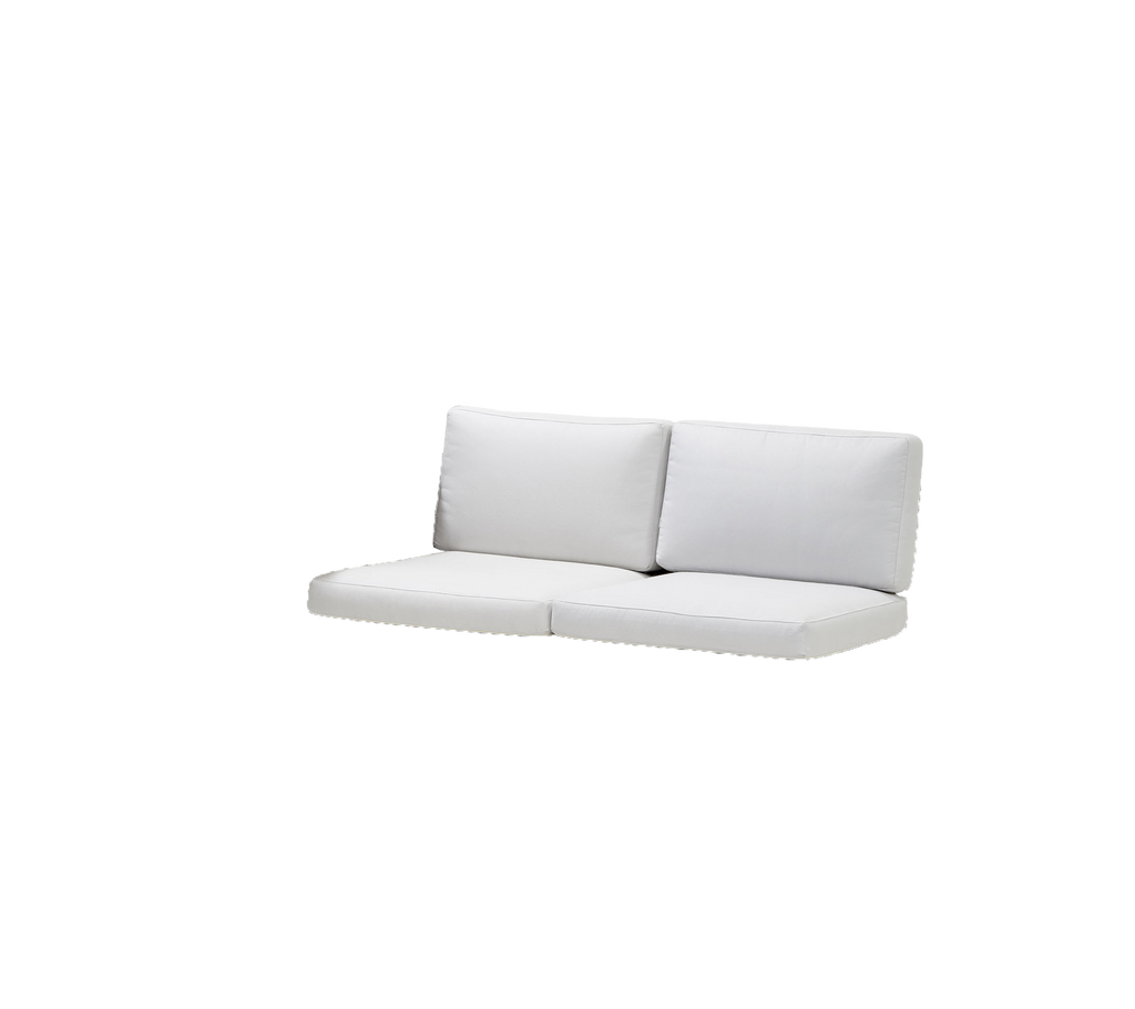 Cushion set, Connect 2-seater sofa