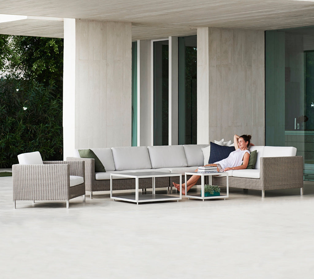 Connect lounge chair