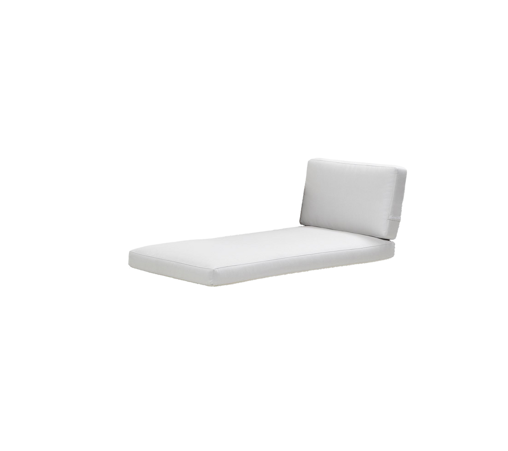 Cushion set, Connect chaise lounge, right