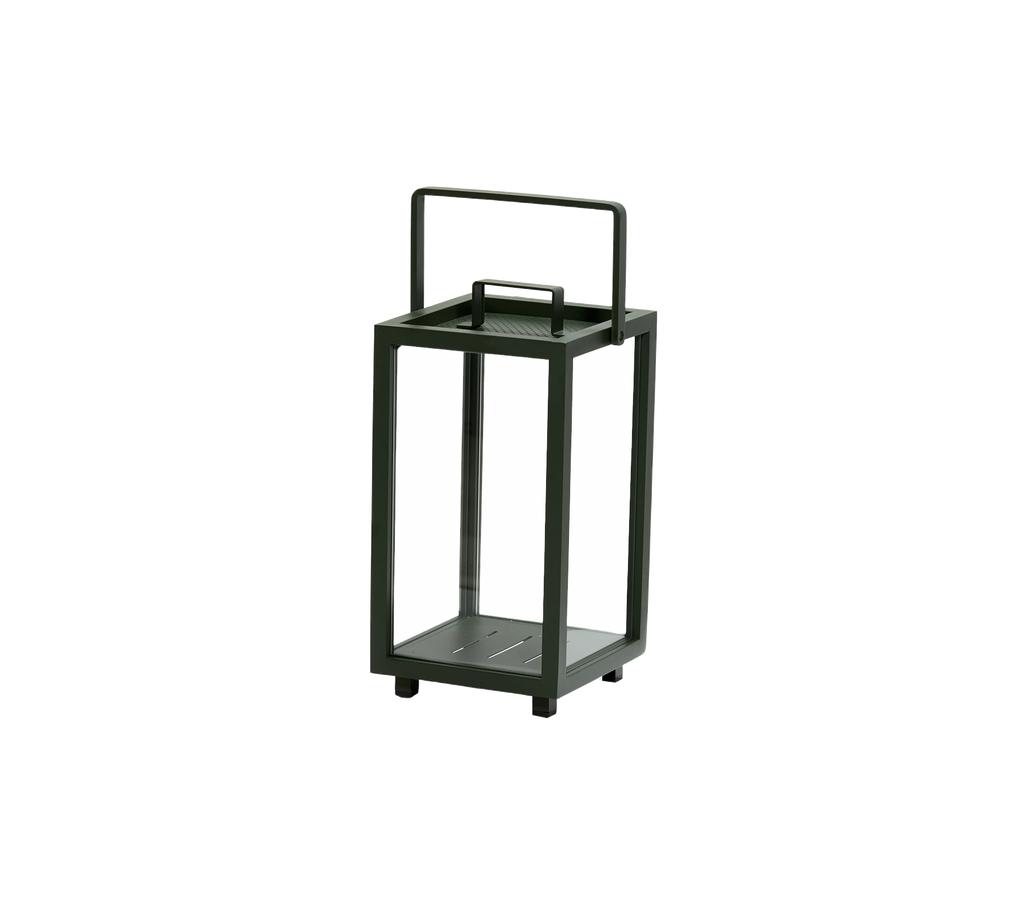 Lighthouse lantern, small