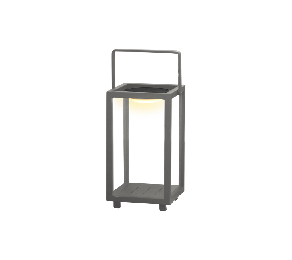 Lighthouse lantern, small