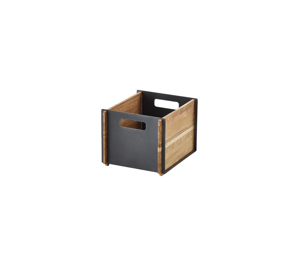 Box storage box