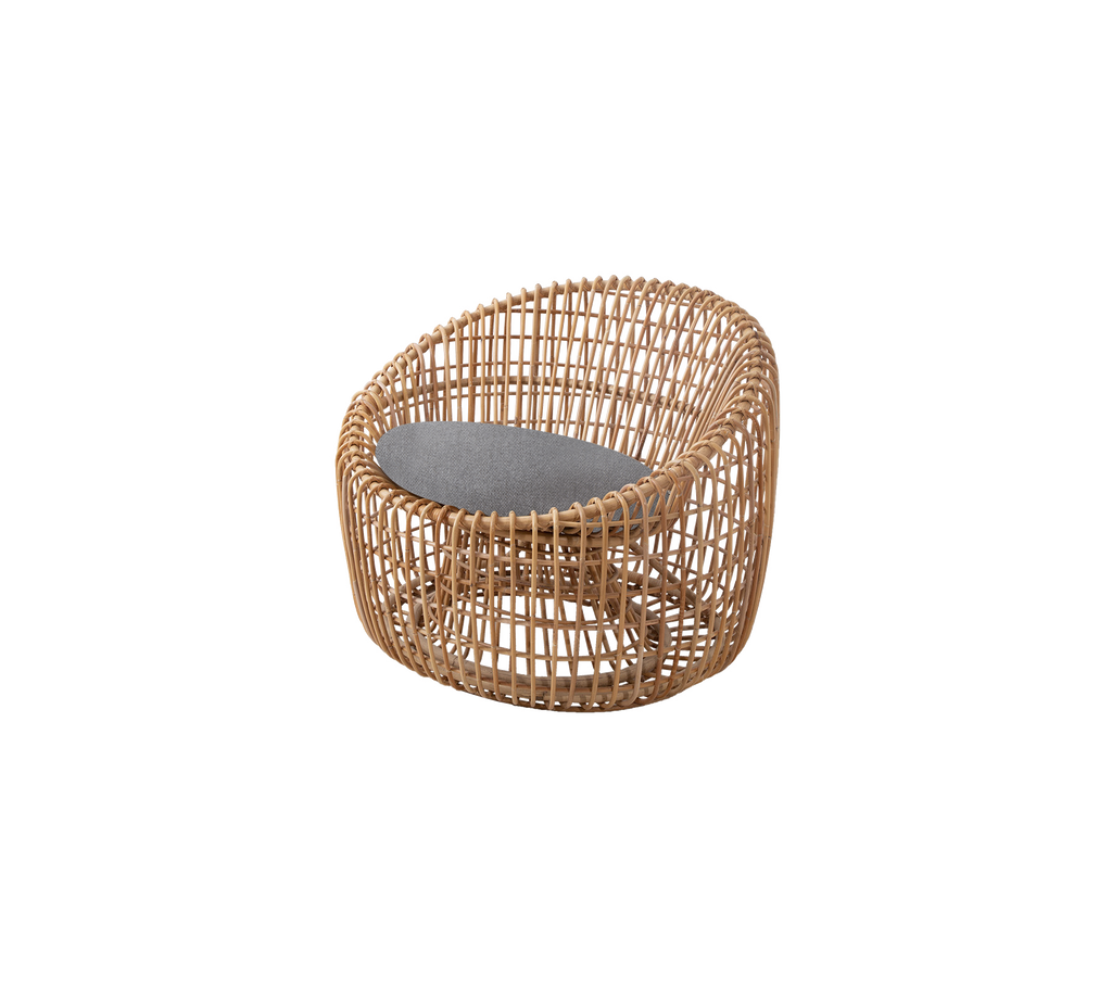 Nest round chair