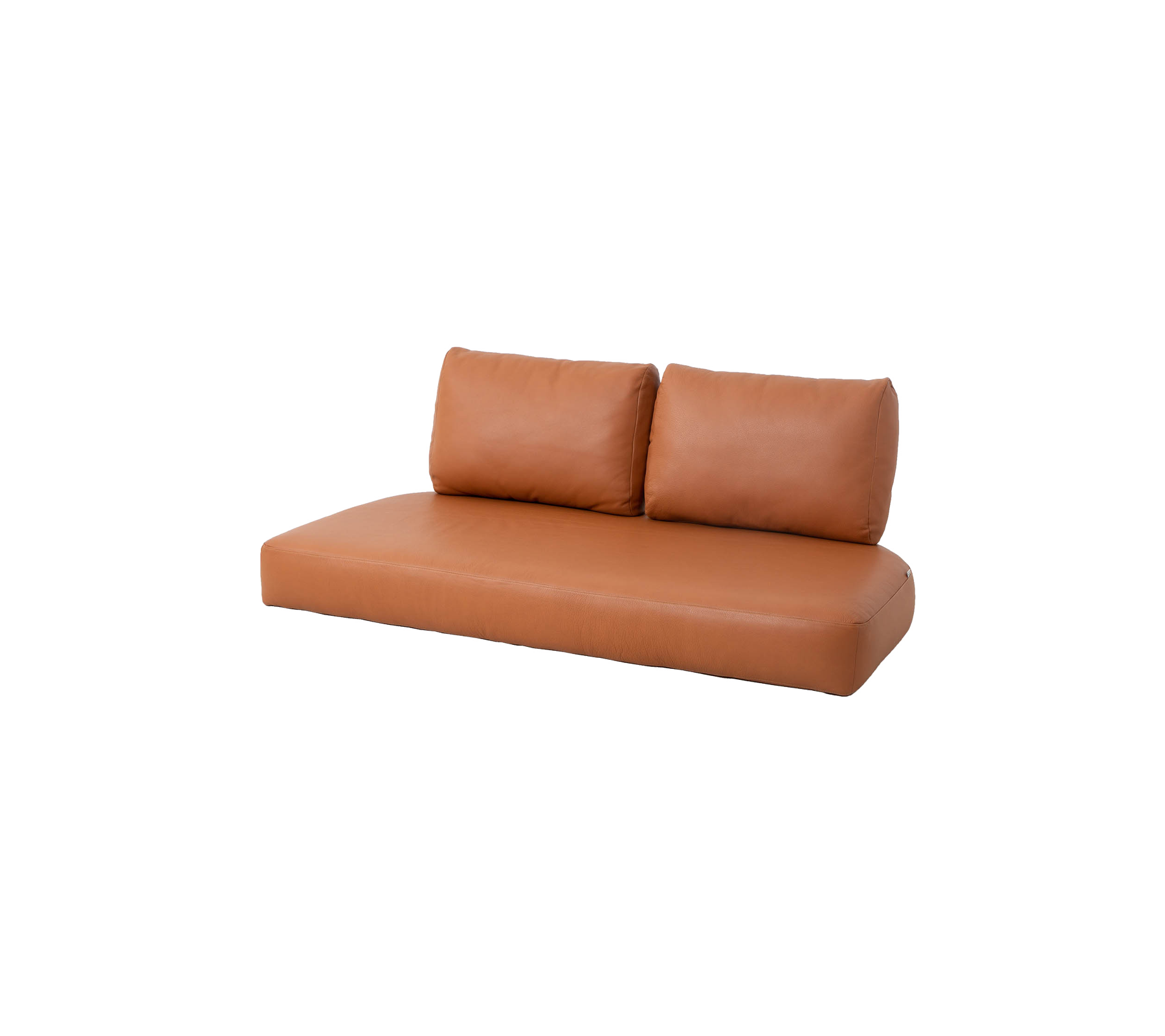 Cushion set, Nest 2-seater sofa