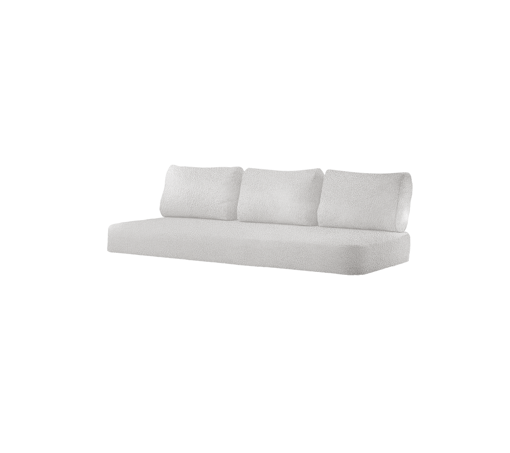 Cushion set, Moments 3-seater sofa