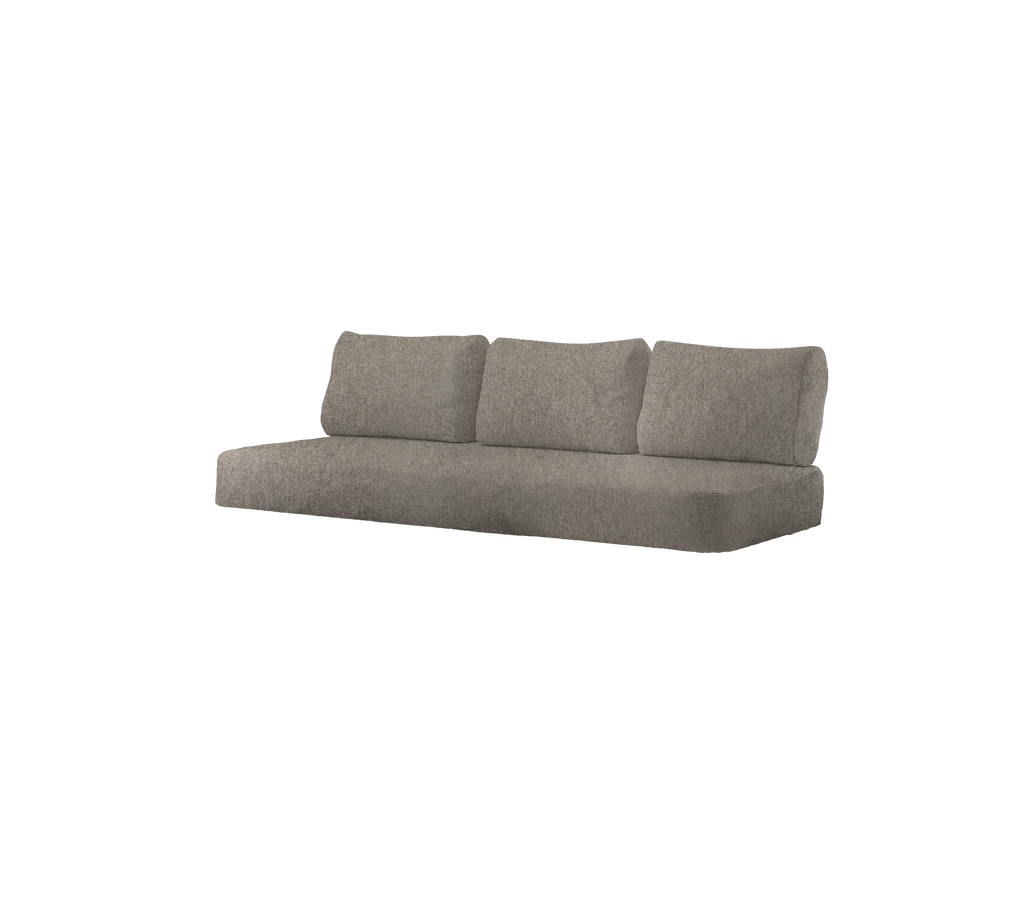 Cushion set, Moments 3-seater sofa