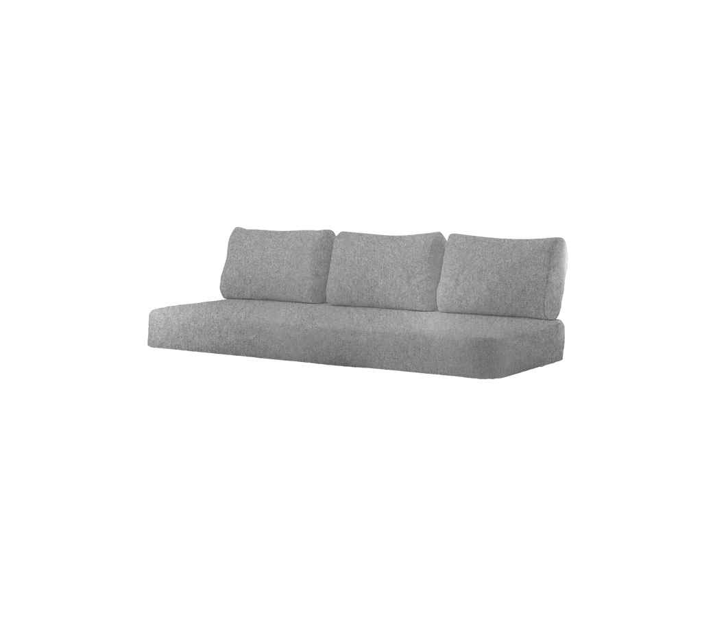 Cushion set, Sense 3-seater sofa