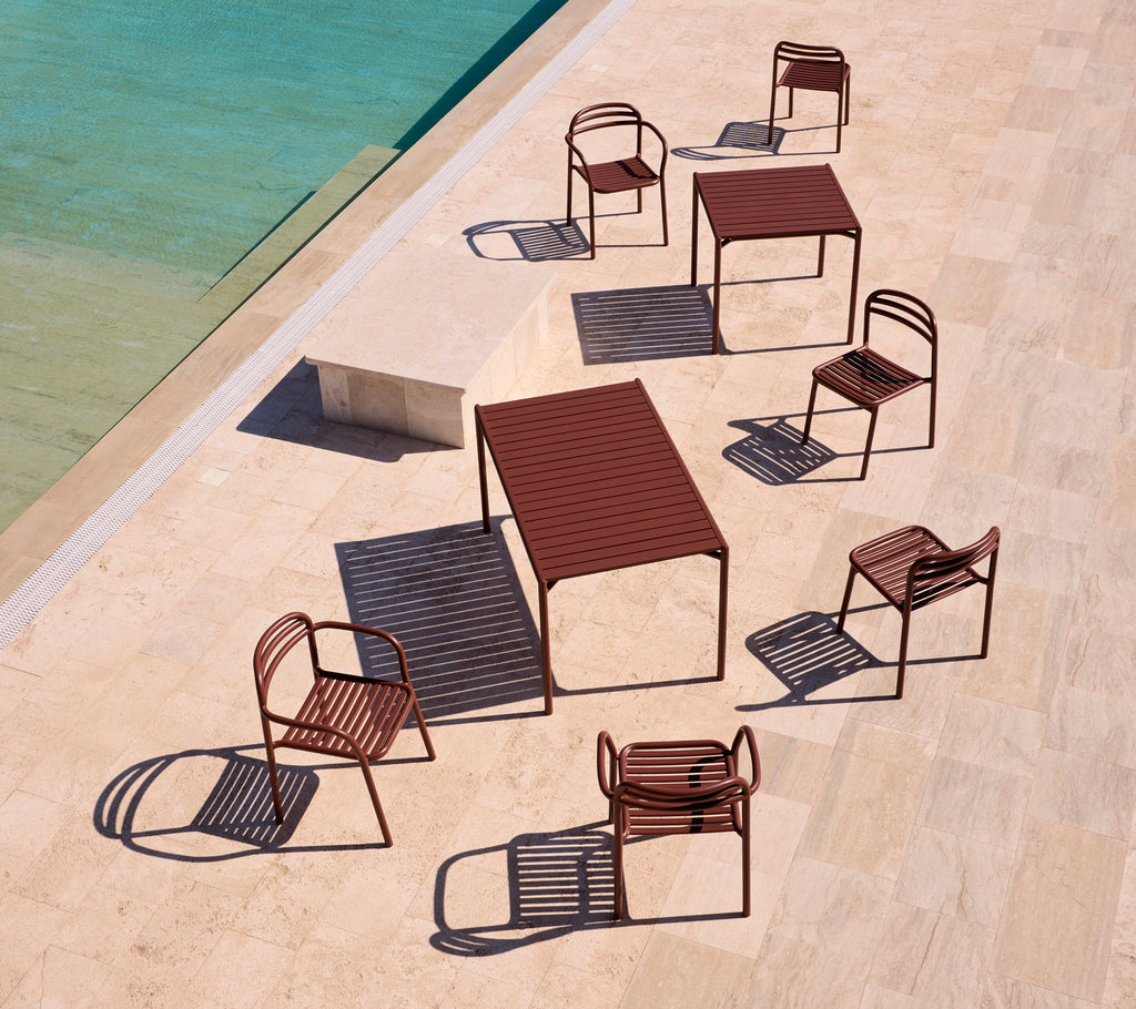 Bliss chair