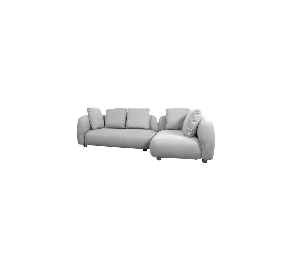 Capture corner sofa, 2 x right module