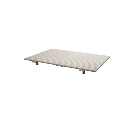 Sticks platform sofa module base