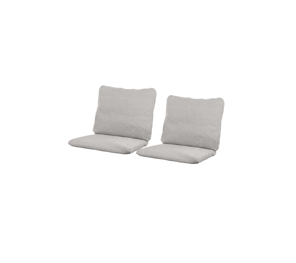 Cushion set, Grace 2-seater bench