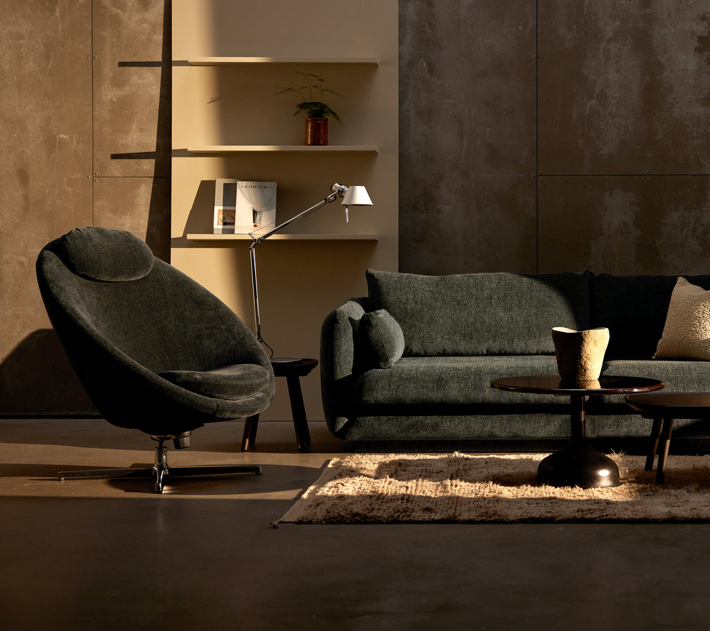 Pace lounge chair