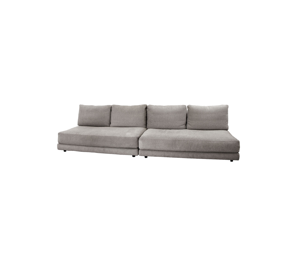 Scale 2 x 2-seater sofa module (6)