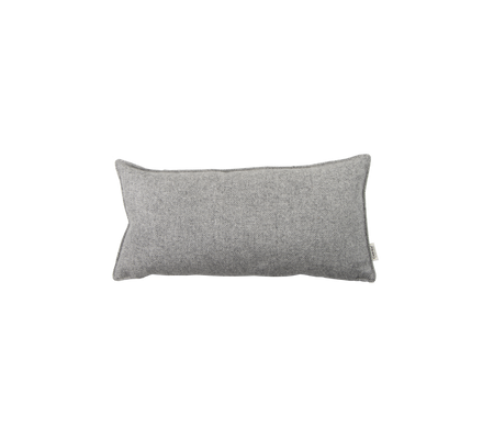 Zen scatter cushion, 30x60 cm