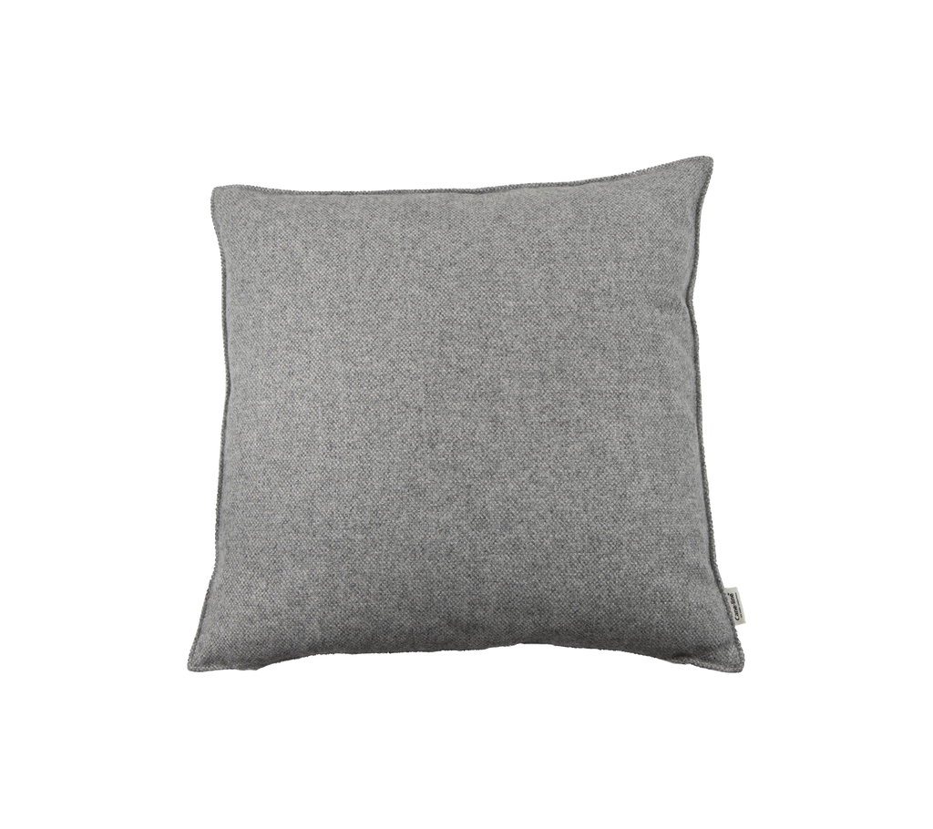 Zen scatter cushion, 60x60 cm