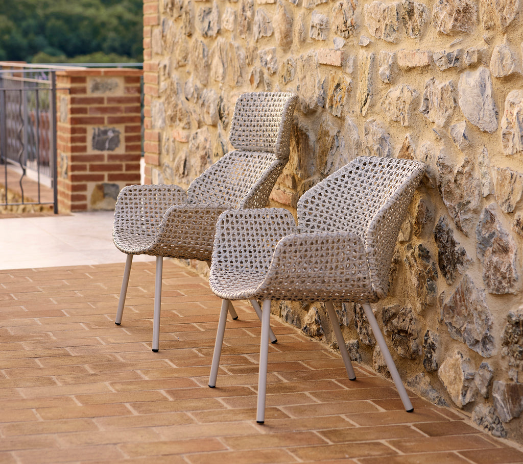 Vibe highback chair