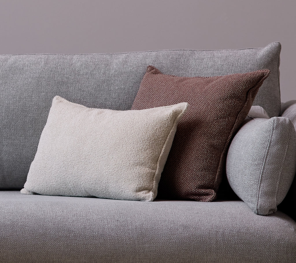 Free scatter cushion, 32x52 cm